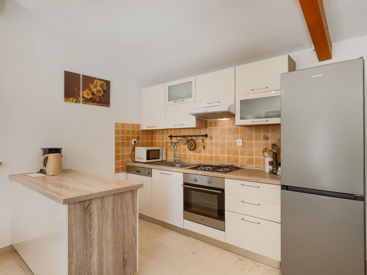 Villa Martinetinka à Barbariga : maison avec piscine privée - Photo 52
