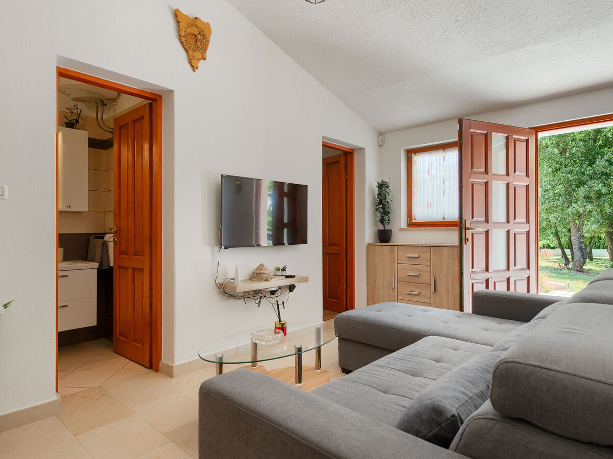 Villa Martinetinka à Barbariga : maison avec piscine privée - Photo 53