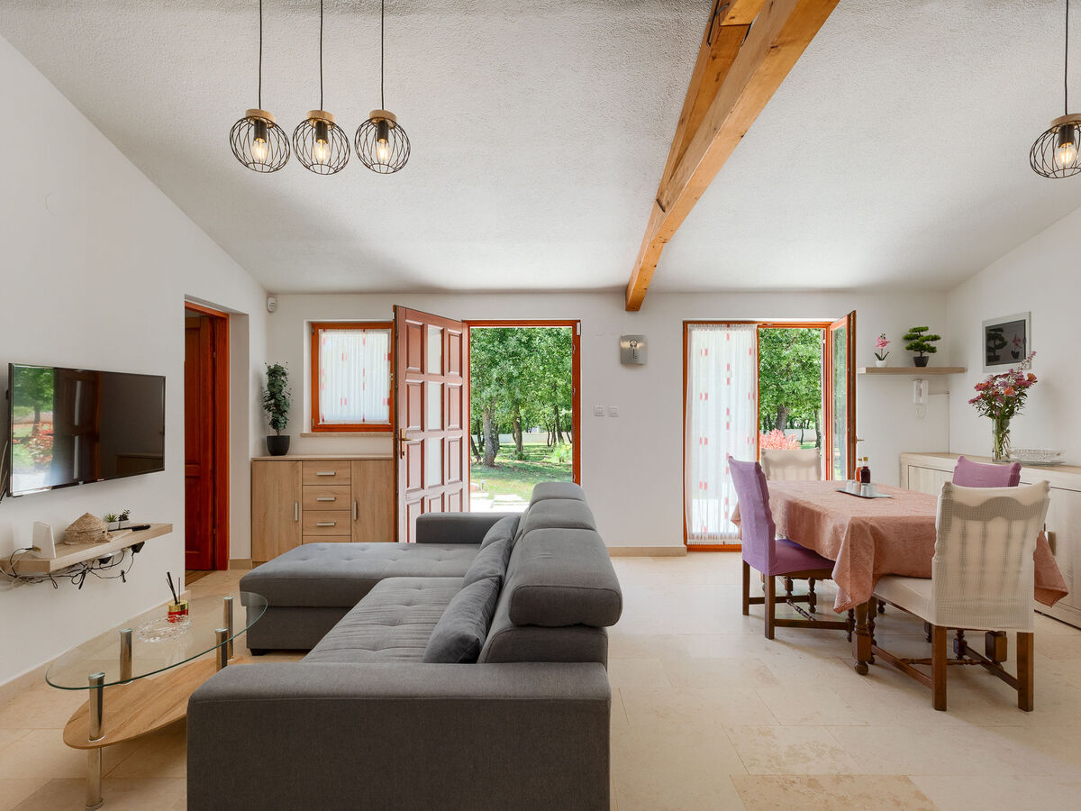 Villa Martinetinka à Barbariga : maison avec piscine privée - Photo 54