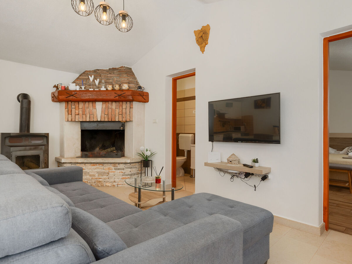 Villa Martinetinka à Barbariga : maison avec piscine privée - Photo 56