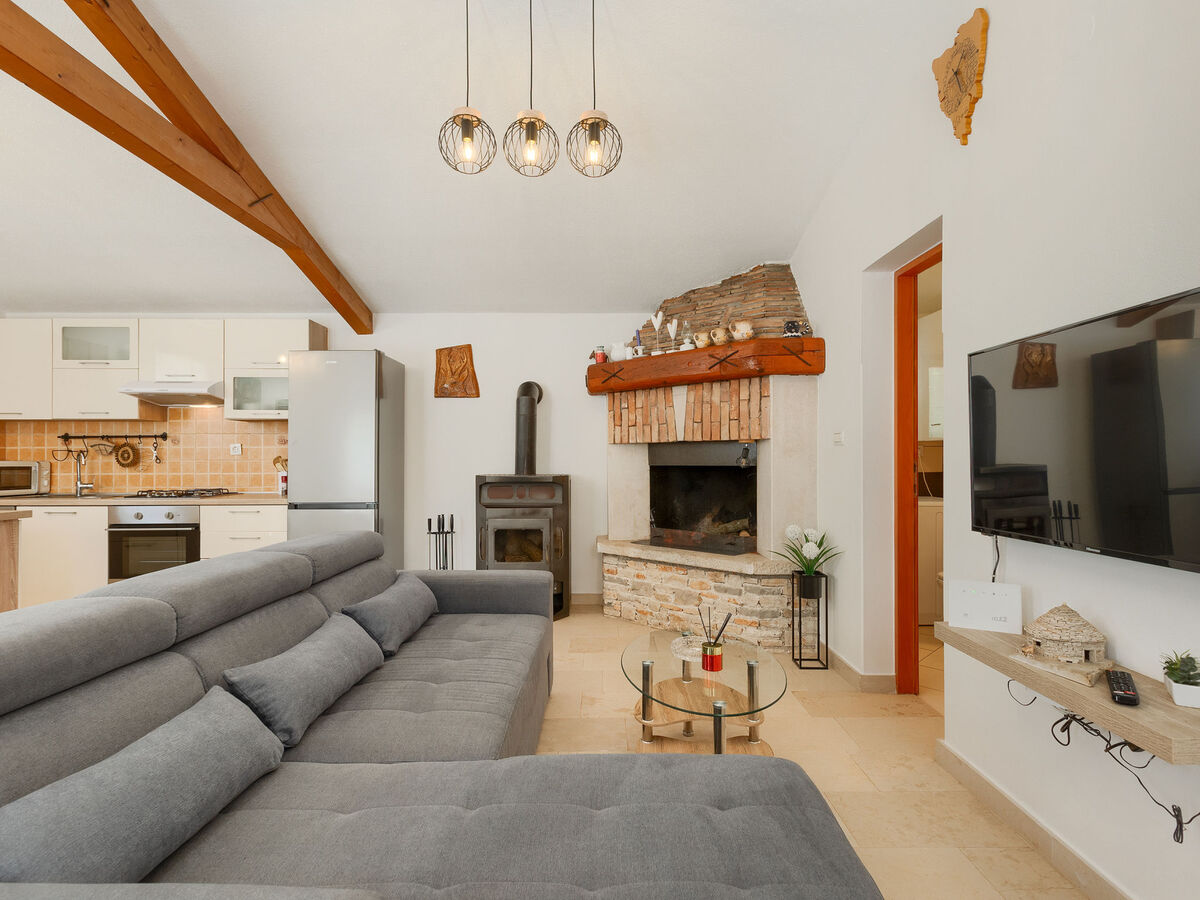 Villa Martinetinka à Barbariga : maison avec piscine privée - Photo 58