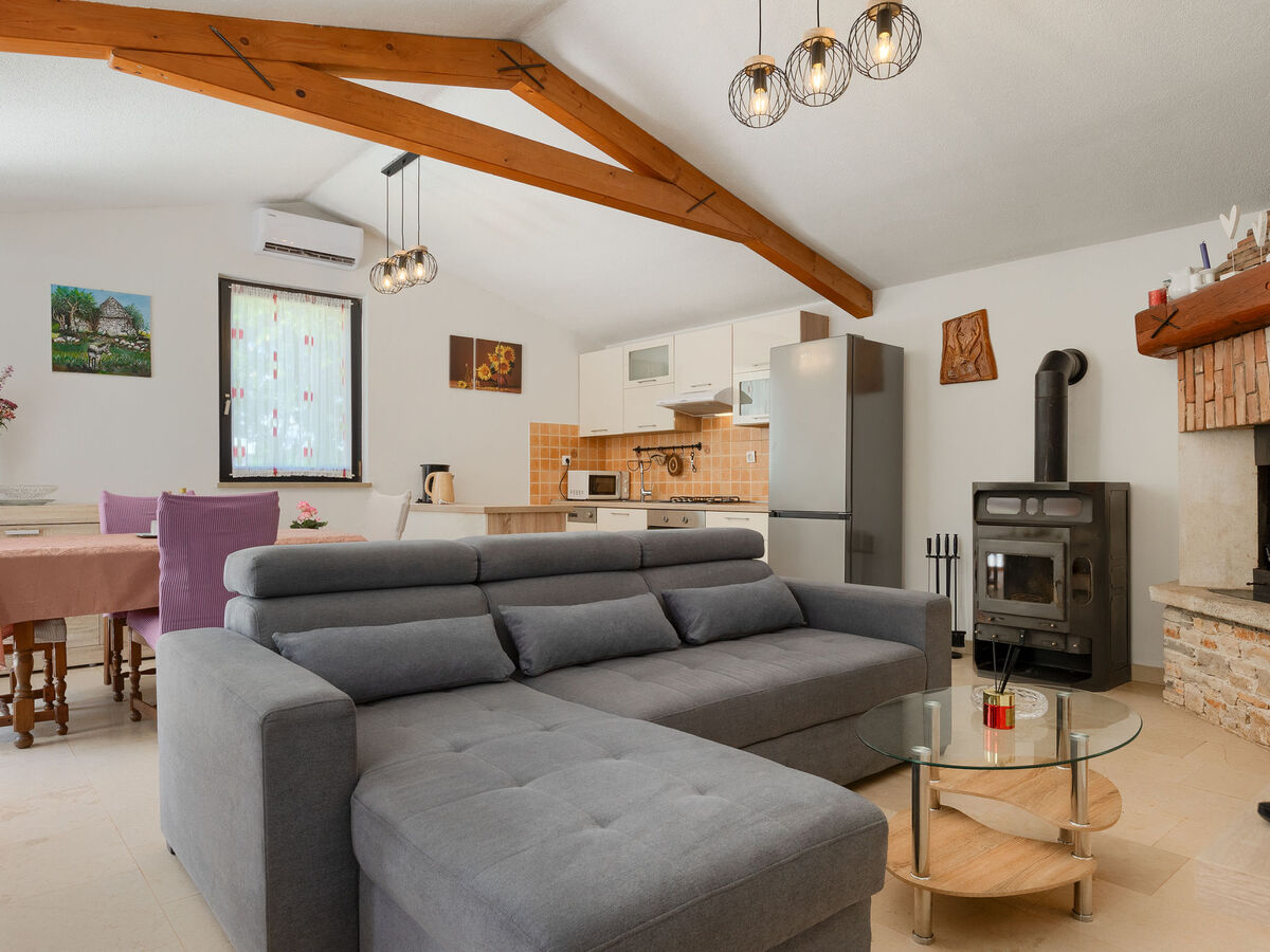 Villa Martinetinka à Barbariga : maison avec piscine privée - Photo 59