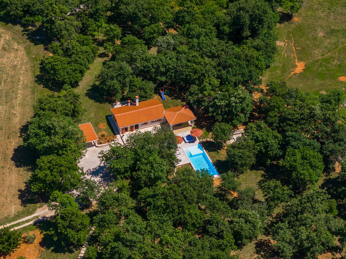 Villa Martinetinka à Barbariga : maison avec piscine privée - Photo 60