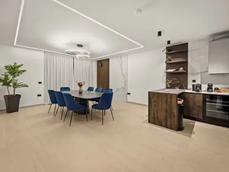 Villa Asper - 8 pers., piscine privée, à 900 m de la mer : photo 5