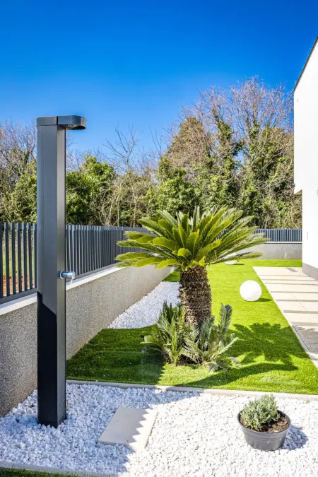 Villa Asper - 8 pers., piscine privée, à 900 m de la mer : photo 21