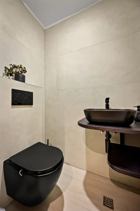 Villa Asper - 8 pers., piscine privée, à 900 m de la mer : photo 27