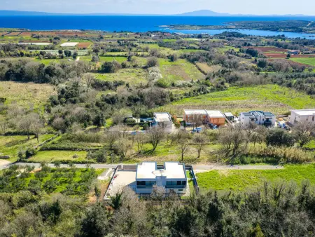 Villa Asper - 8 pers., piscine privée, à 900 m de la mer : photo 28