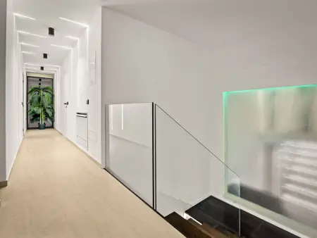 Villa Asper - 8 pers., piscine privée, à 900 m de la mer : photo 32