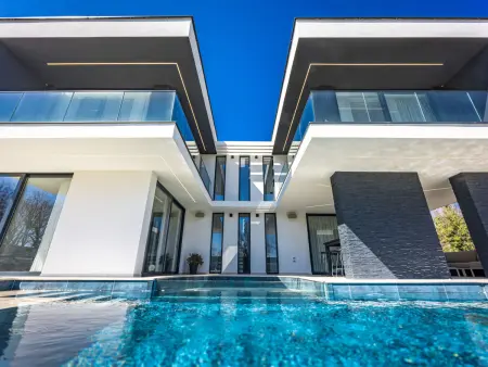 Villa Asper - 8 pers., piscine privée, à 900 m de la mer : photo 36