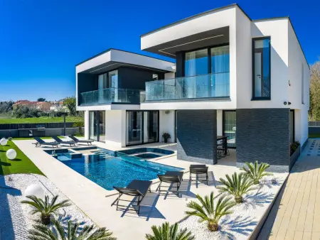 Villa Asper - 8 pers., piscine privée, à 900 m de la mer : photo 39