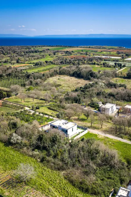 Villa Asper - 8 pers., piscine privée, à 900 m de la mer : photo 41