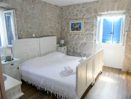 Maison Ive avec piscine privée à Gabonjin : photo 4