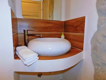 Maison Ive avec piscine privée à Gabonjin : photo 5