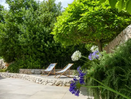 Maison Ive avec piscine privée à Gabonjin : photo 9