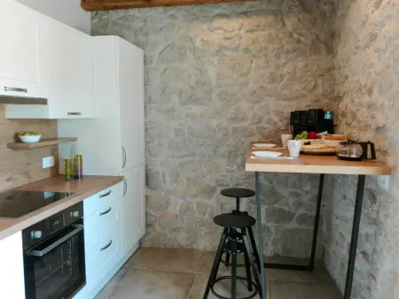 Maison Ive avec piscine privée à Gabonjin : photo 19