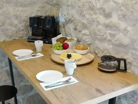 Maison Ive avec piscine privée à Gabonjin : photo 21