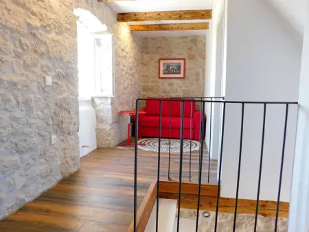 Maison Ive avec piscine privée à Gabonjin : photo 22