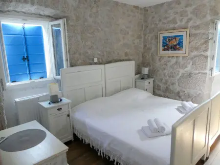 Maison Ive avec piscine privée à Gabonjin : photo 24
