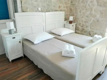 Maison Ive avec piscine privée à Gabonjin : photo 25