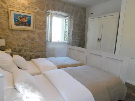 Maison Ive avec piscine privée à Gabonjin : photo 26