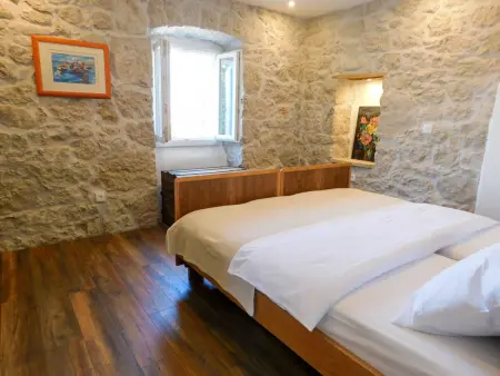 Maison Ive avec piscine privée à Gabonjin : photo 27