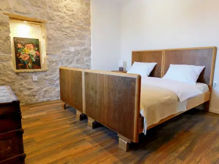 Maison Ive avec piscine privée à Gabonjin : photo 28