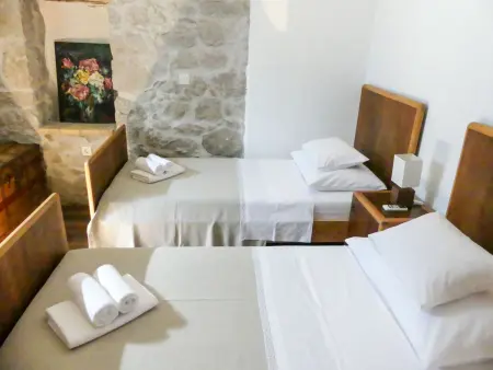 Maison Ive avec piscine privée à Gabonjin : photo 29