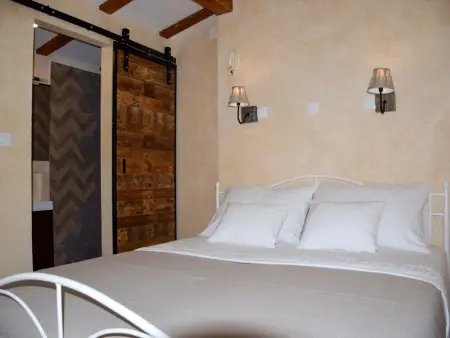 Maison Ive avec piscine privée à Gabonjin : photo 30