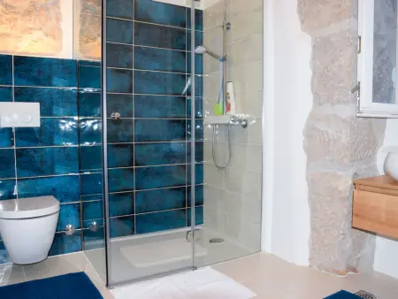 Maison Ive avec piscine privée à Gabonjin : photo 31
