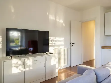 Appartement Tinca – Vue panoramique lac à Domaso : photo 2