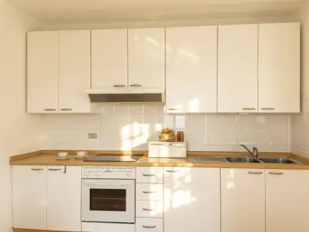 Appartement Tinca – Vue panoramique lac à Domaso : photo 6