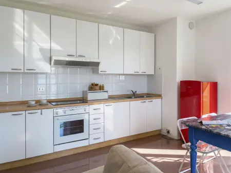 Appartement Tinca – Vue panoramique lac à Domaso : photo 10