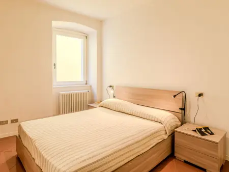 Appartement Tinca – Vue panoramique lac à Domaso : photo 11