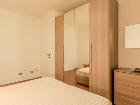 Appartement Tinca – Vue panoramique lac à Domaso : photo 12
