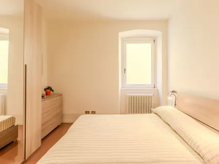 Appartement Tinca – Vue panoramique lac à Domaso : photo 13