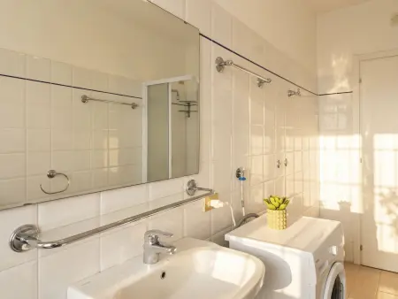 Appartement Tinca – Vue panoramique lac à Domaso : photo 14