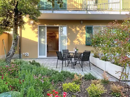Location appartement à Colico, Renza