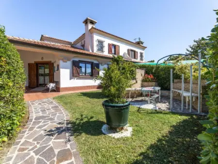 Location maison à Porto Recanati, Villa Bellamare