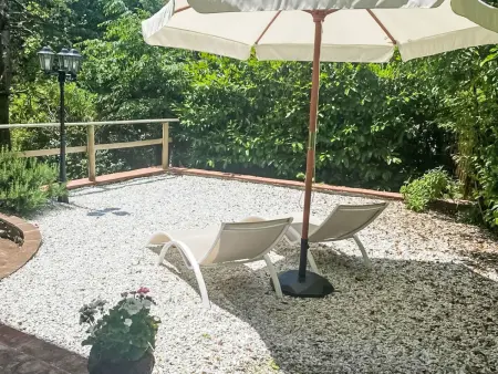 Maison Camaiore avec piscine privée et terrain de 2000m² : photo 4
