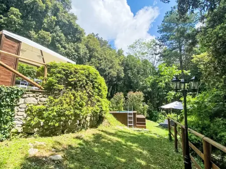 Maison Camaiore avec piscine privée et terrain de 2000m² : photo 7