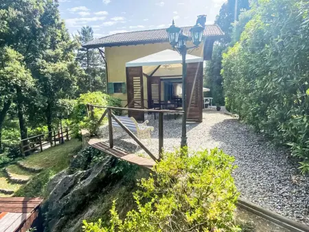 Maison Camaiore avec piscine privée et terrain de 2000m² : photo 10