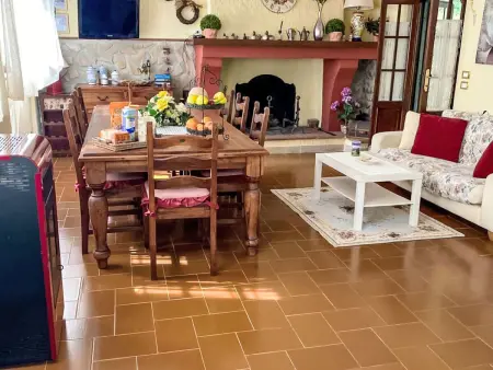 Maison Camaiore avec piscine privée et terrain de 2000m² : photo 12