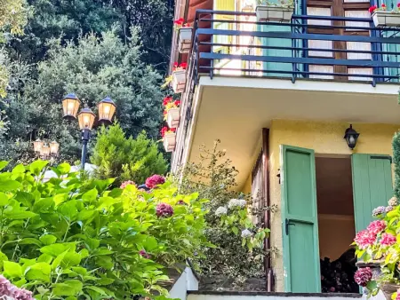 Maison Camaiore avec piscine privée et terrain de 2000m² : photo 13