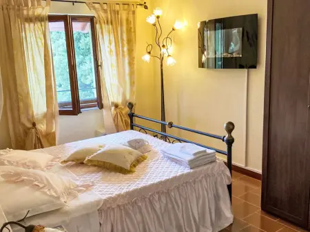 Maison Camaiore avec piscine privée et terrain de 2000m² : photo 15