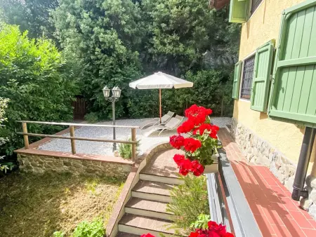 Maison Camaiore avec piscine privée et terrain de 2000m² : photo 19