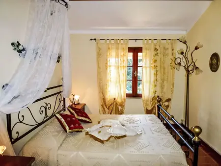 Maison Camaiore avec piscine privée et terrain de 2000m² : photo 20