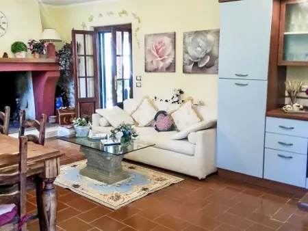 Maison Camaiore avec piscine privée et terrain de 2000m² : photo 21