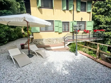 Maison Camaiore avec piscine privée et terrain de 2000m² : photo 22