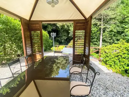 Maison Camaiore avec piscine privée et terrain de 2000m² : photo 23