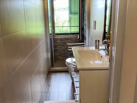 Maison Camaiore avec piscine privée et terrain de 2000m² : photo 28